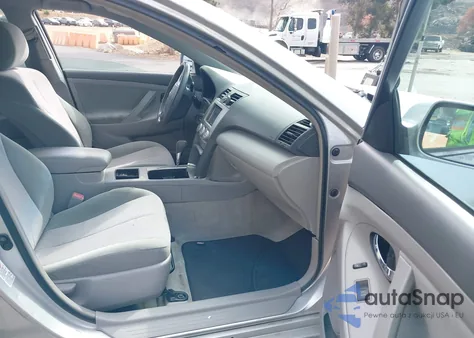 2011 Toyota Camry Le из США, поврежденный, VIN 4T1BF3EKXBU190562